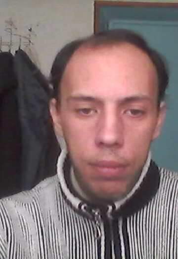 Моя фотография - Алексей, 41 из Анапа (@aleksey313762)