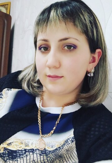Моя фотография - Ana, 32 из Днестровск (@ana2277)