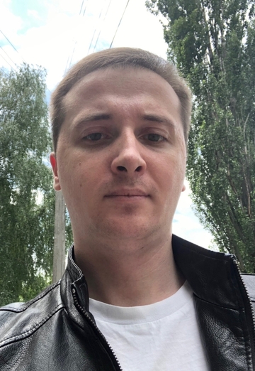 My photo - Vlad, 32 from Kyiv (@vlad110096)