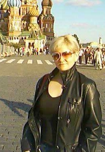 Моя фотография - Лариса, 42 из Альметьевск (@larisa27008)