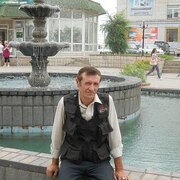Владимир, 71, Спасск-Дальний