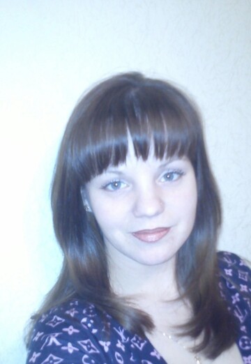 Моя фотография - Светлана, 37 из Челябинск (@svetlanapolkova0)