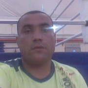 Алишер, 44, Электросталь