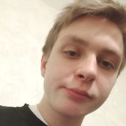 Сергей, 20, Снежногорск