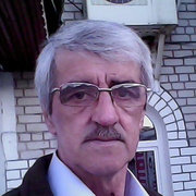 Дмитрий, 64, Бурея