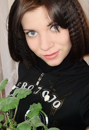Моя фотография - Victoria, 34 из Кропивницкий (@victoria-galyzina)