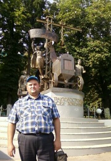 Моя фотография - Вячеслав, 46 из Ачинск (@kovalev401)