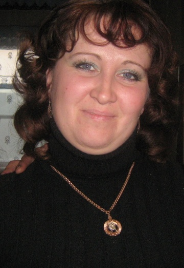 My photo - Tatyana, 48 from Kzyl-Orda (@tatyana11545)