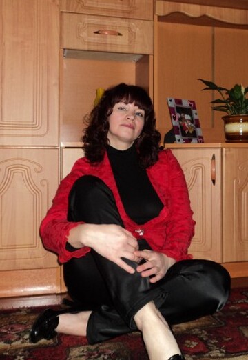 Моя фотография - Ольга, 50 из Венгерово (@olwga7126585)
