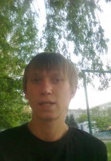Моя фотографія - Петя, 31 з Павлоград (@petya4957)
