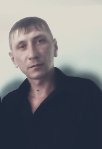 Моя фотография - Константин, 42 из Карабаново (@konstantin43709)