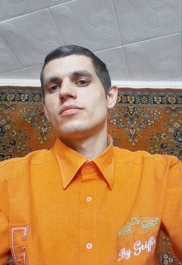 My photo - Vladislav, 36 from Rostov-on-don (@vladislav33476)