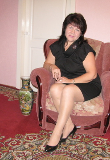 My photo - Tatyana, 62 from Yuzhno-Sakhalinsk (@tatyana28119)