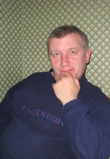 Моя фотографія - Сергей, 53 з Черкаси (@sergey33137)
