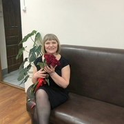Светлана, 59, Реж