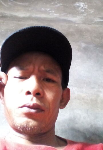 Моя фотография - higang, 47 из Джакарта (@higang)