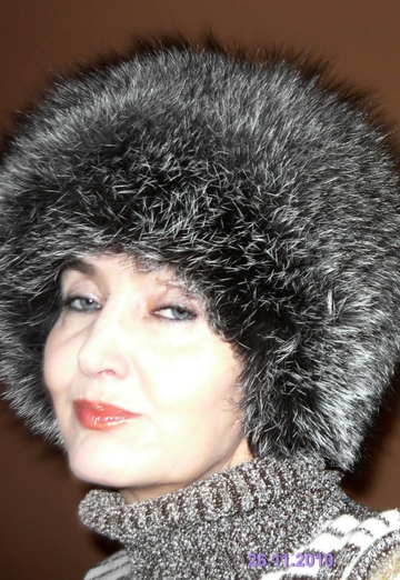 Моя фотография - Elya, 58 из Челябинск (@elya263)