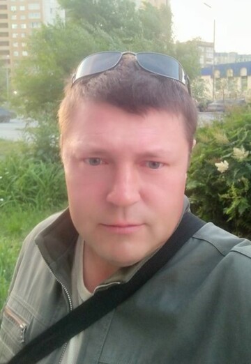 My photo - Aleksandr, 47 from New Urengoy (@aleksandr893514)
