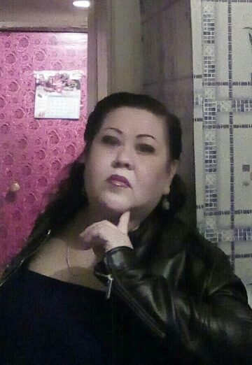 Моя фотография - Лана, 46 из Тольятти (@lana24644)