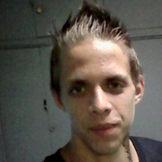 Андрей, 24, Джубга