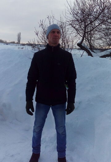 My photo - Sergey, 46 from Kramatorsk (@sergey745333)