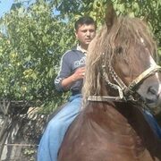 Коля, 38, Безенчук