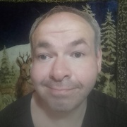 Andrey 40 Novosibirsk