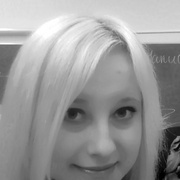 Катерина, 31, Красные Баки