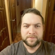 Антон, 33, Нефтеюганск