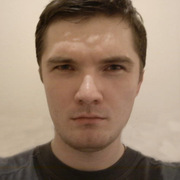 Aleksey 39 Moscow