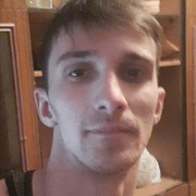 Алексей Конев, 29, Березовский (Кемеровская обл.)