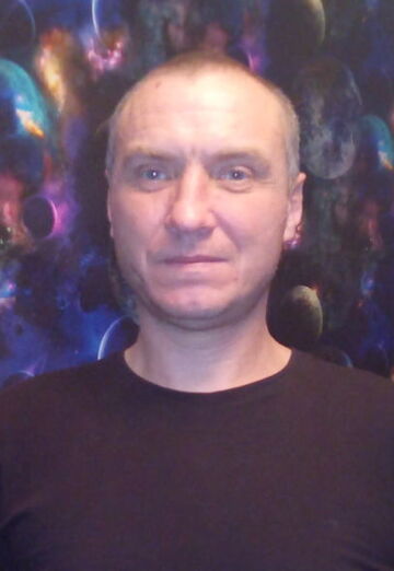 Моя фотография - Алексей, 45 из Зверево (@aleksey566751)