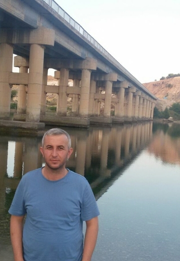 My photo - Ramazan, 62 from Tyumen (@ramazan2388)