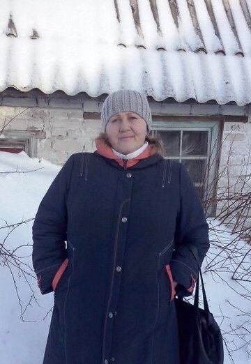 Benim fotoğrafım - Natalya, 54  Aleysk şehirden (@natalya185601)