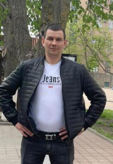 La mia foto - Pavel, 37 di Rostov sul Don (@pavel182528)