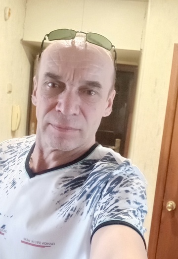 Mein Foto - Aleksei, 53 aus Orjol (@aleksey161806)