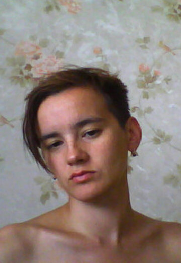 Моя фотография - Nadezhda, 39 из Южноуральск (@nadezhda118)