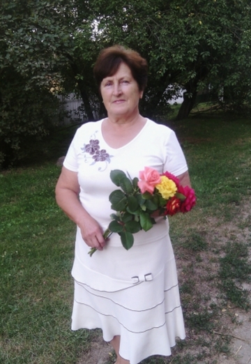 Моя фотография - Надежда, 73 из Корсунь-Шевченковский (@anne-avd)
