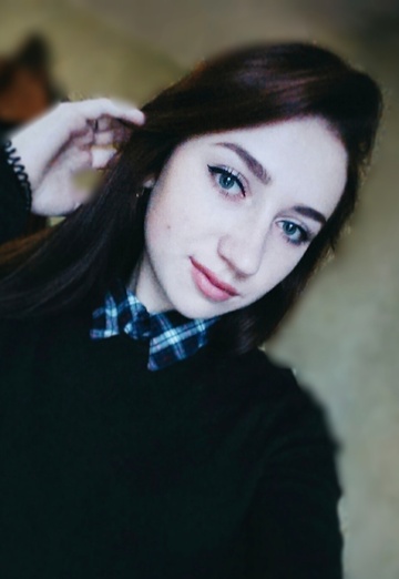 My photo - Masha, 24 from Kyiv (@masha22932)