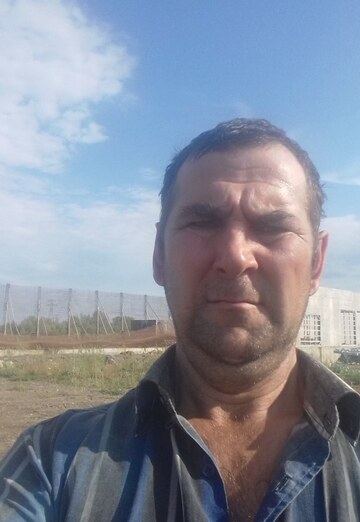 Моя фотография - Борис, 52 из Самара (@boris32931)