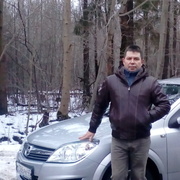 Эдуард, 53, Сланцы