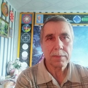 Иван, 60, Клявлино