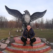 Andrey 46 Kyiv