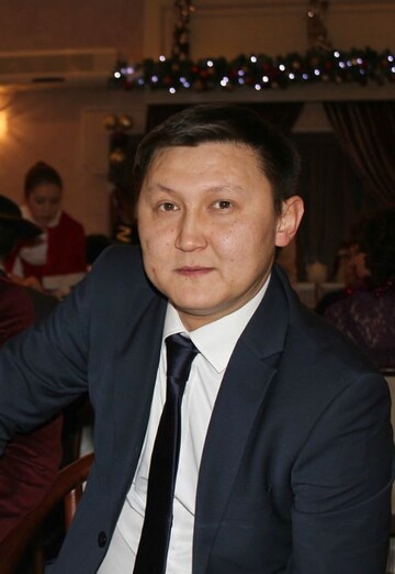 My photo - sahi, 44 from Shymkent (@sahi20)