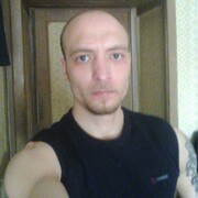 Иван, 39, Никель