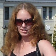 Наталья, 36, Юбилейный