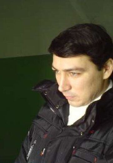 Моя фотографія - Дмитрий, 50 з Хабаровськ (@formika73)