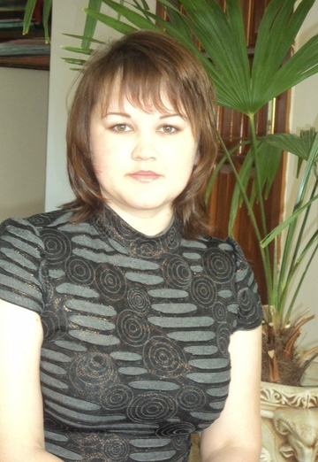 My photo - Anjela, 38 from Agryz (@id175414)