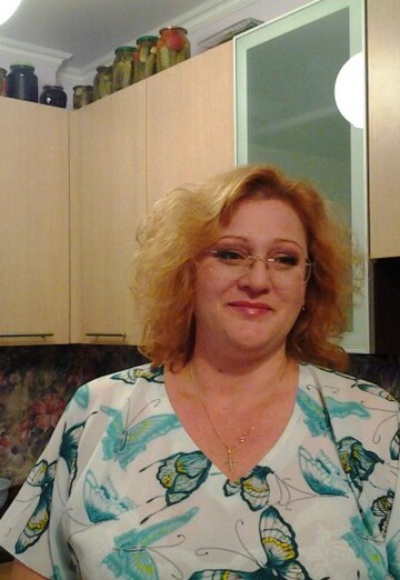 My photo - larisa, 53 from Tolyatti (@larisa7996341)