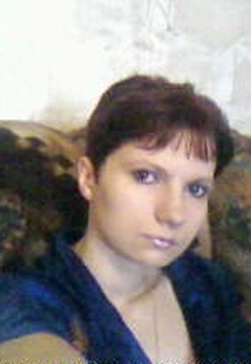 My photo - Natalya, 45 from Chara (@natalya32)